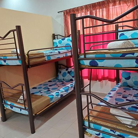 Lemuni Retreat & Training Centre - Kerling, Selangor Ξενοδοχείο Εξωτερικό φωτογραφία