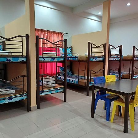 Lemuni Retreat & Training Centre - Kerling, Selangor Ξενοδοχείο Εξωτερικό φωτογραφία