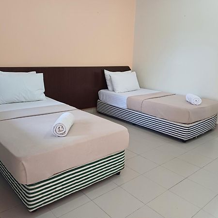 Lemuni Retreat & Training Centre - Kerling, Selangor Ξενοδοχείο Εξωτερικό φωτογραφία