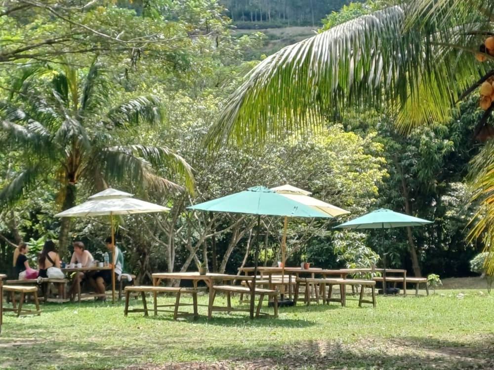 Lemuni Retreat & Training Centre - Kerling, Selangor Ξενοδοχείο Εξωτερικό φωτογραφία
