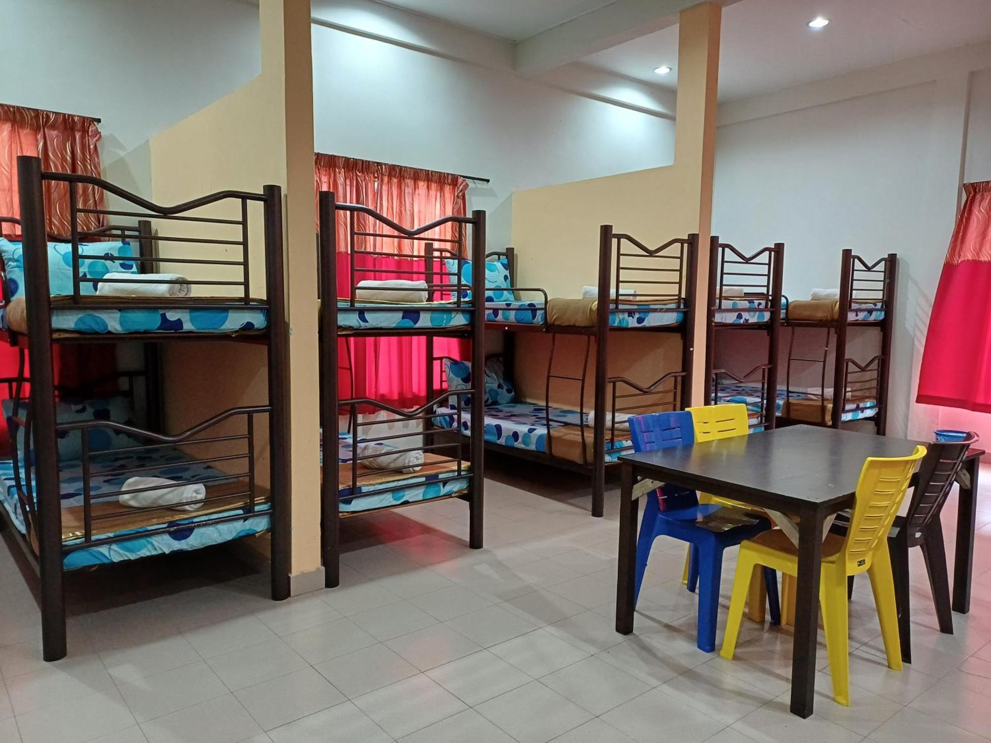 Lemuni Retreat & Training Centre - Kerling, Selangor Ξενοδοχείο Εξωτερικό φωτογραφία