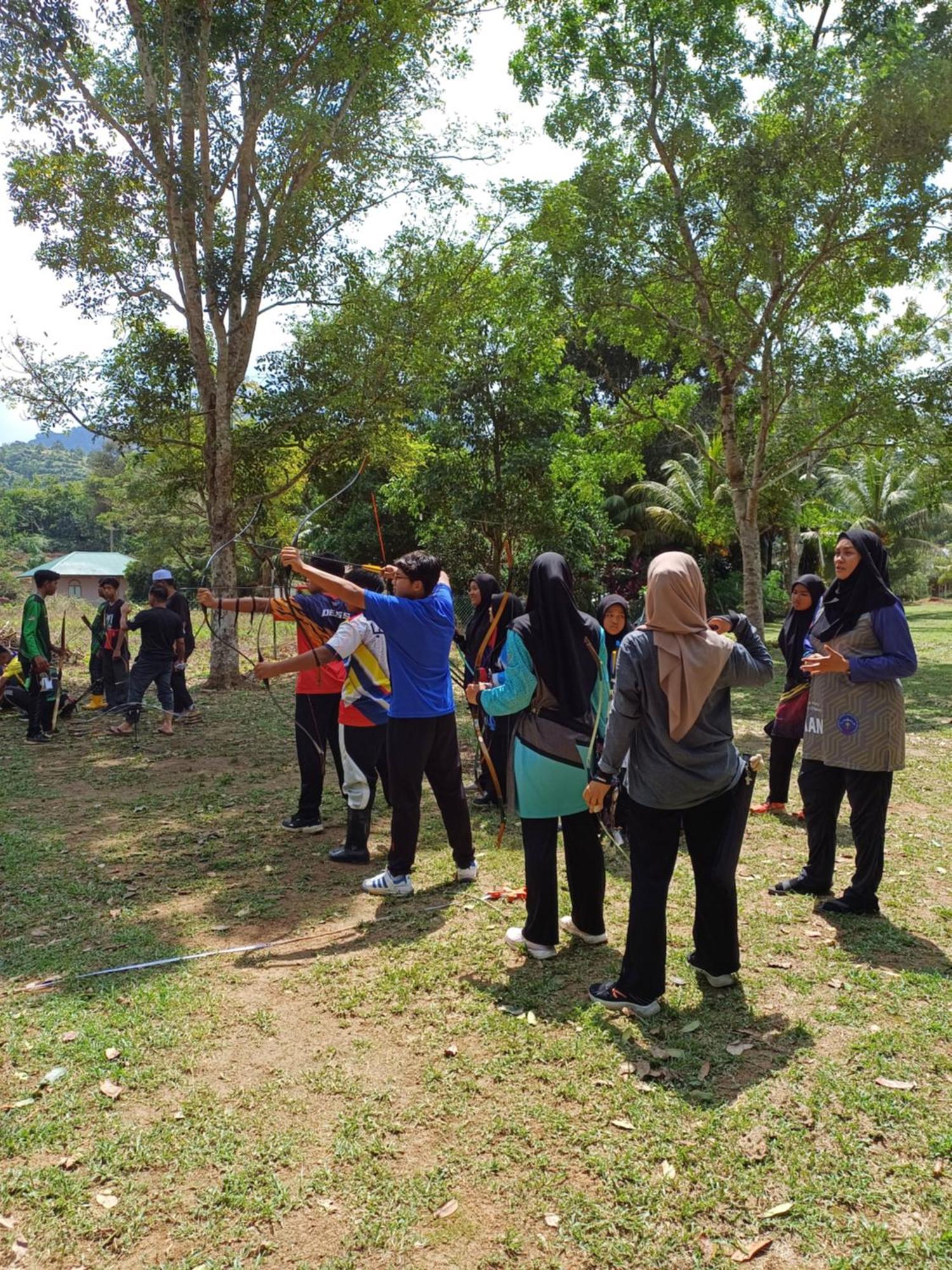 Lemuni Retreat & Training Centre - Kerling, Selangor Ξενοδοχείο Εξωτερικό φωτογραφία