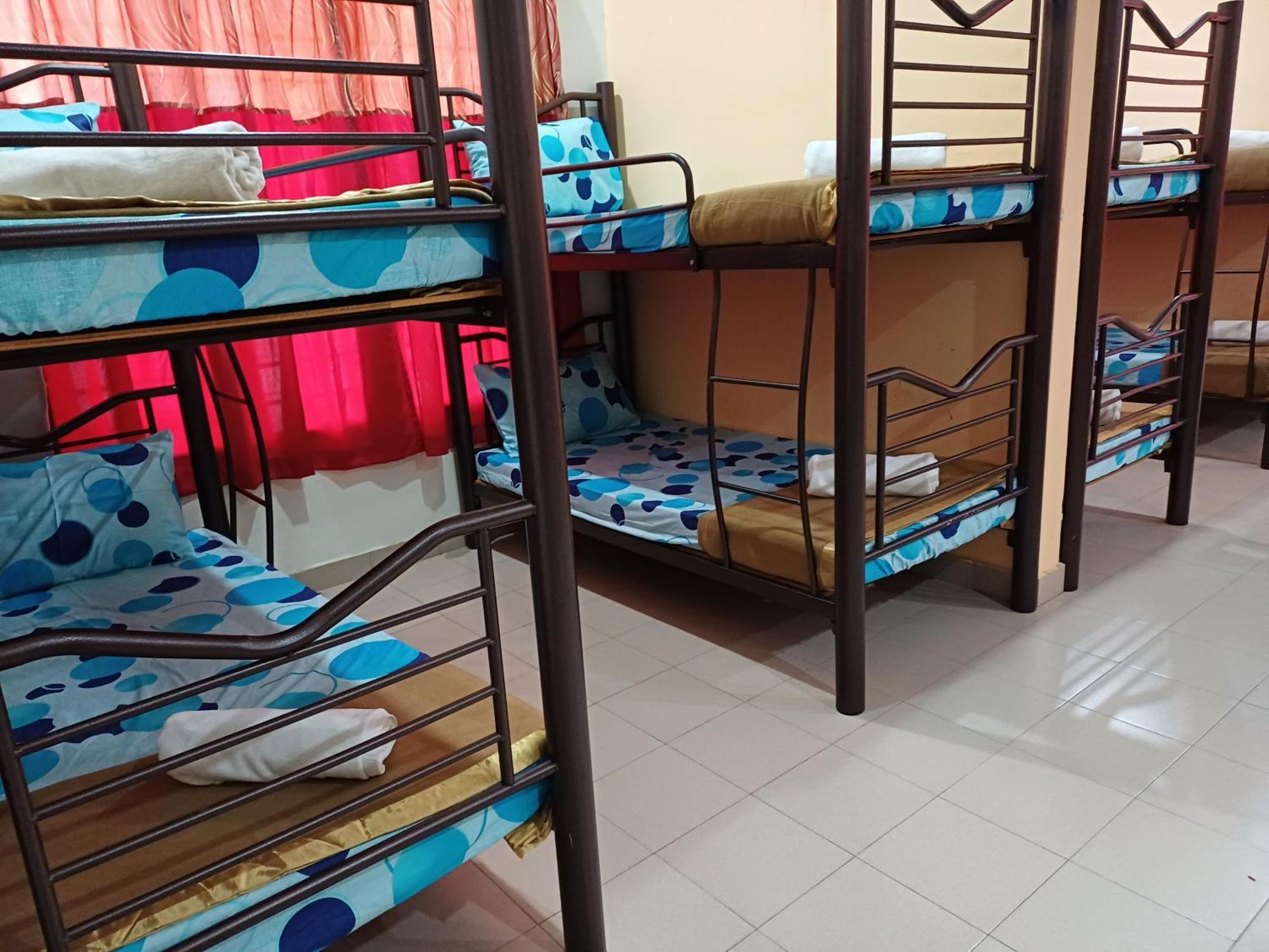 Lemuni Retreat & Training Centre - Kerling, Selangor Ξενοδοχείο Εξωτερικό φωτογραφία
