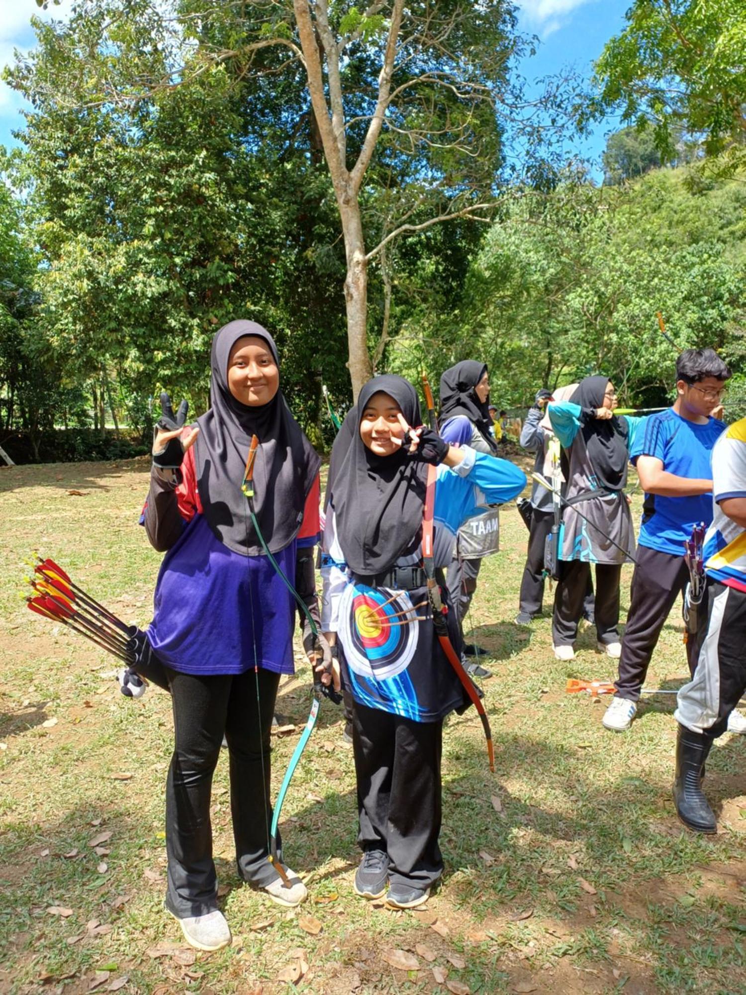 Lemuni Retreat & Training Centre - Kerling, Selangor Ξενοδοχείο Εξωτερικό φωτογραφία
