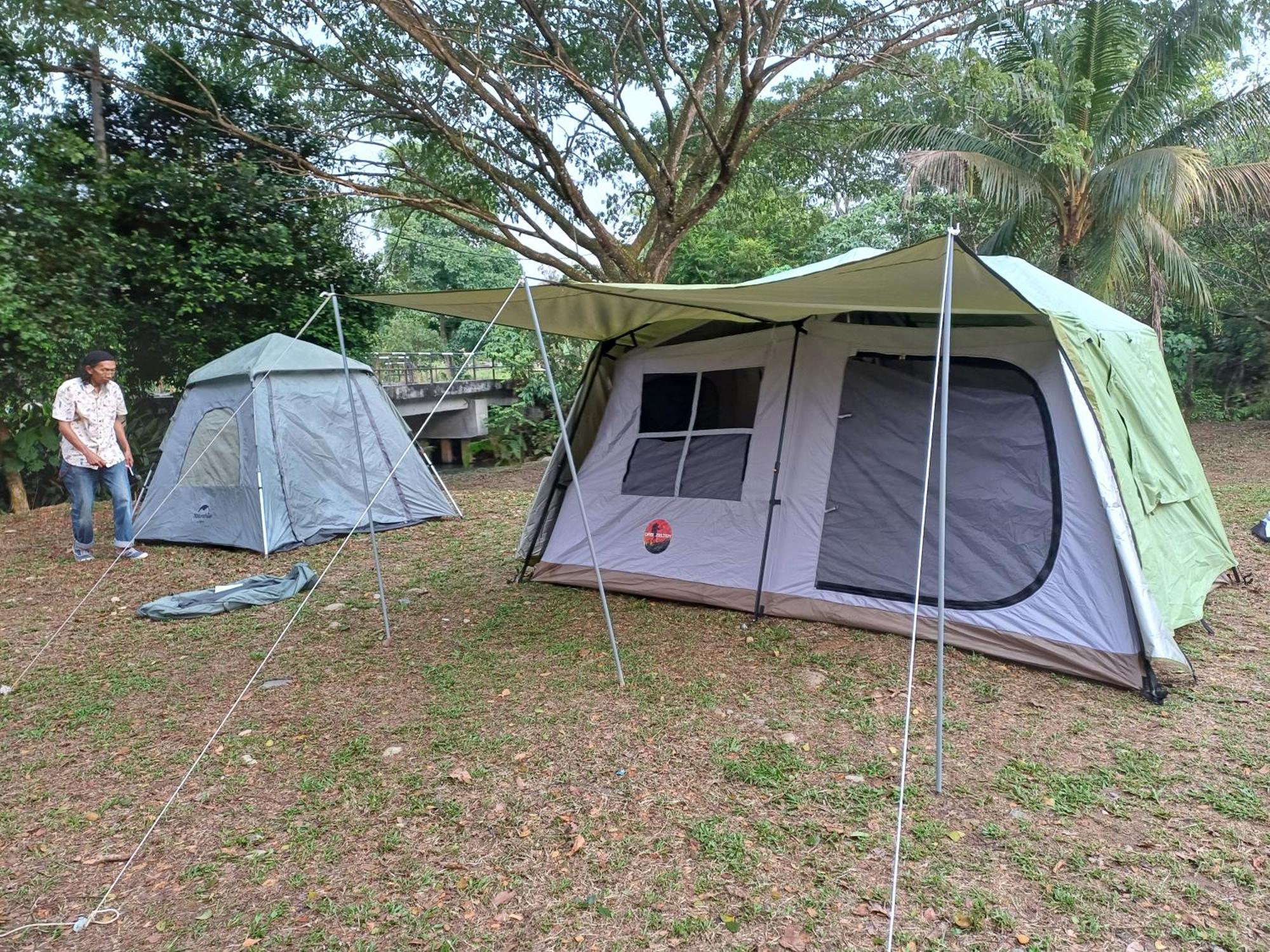 Lemuni Retreat & Training Centre - Kerling, Selangor Ξενοδοχείο Εξωτερικό φωτογραφία