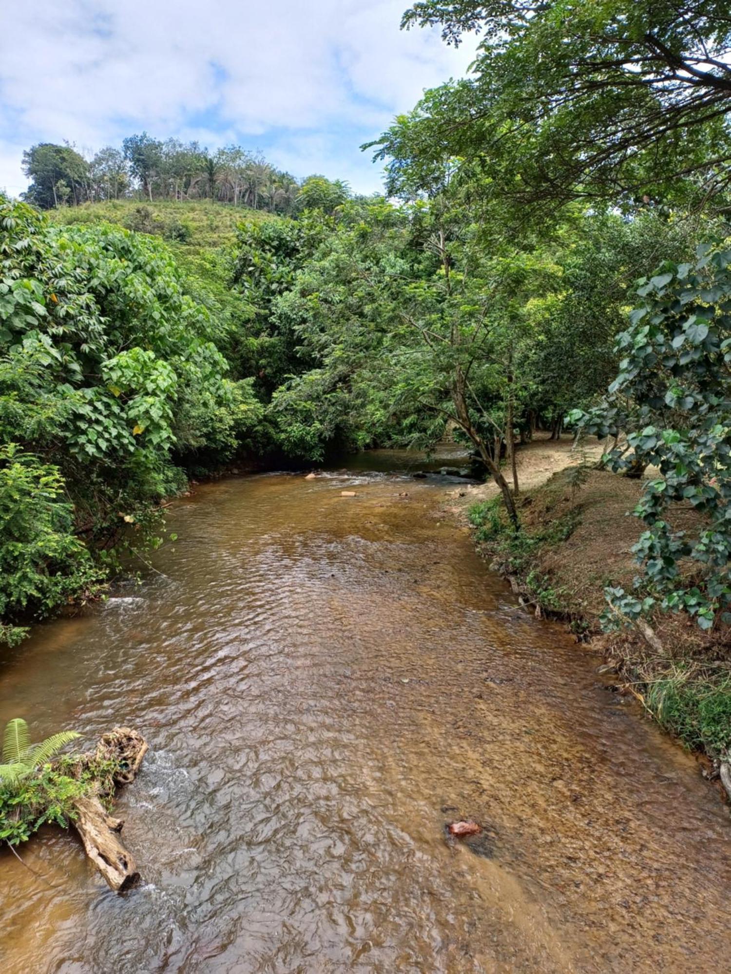 Lemuni Retreat & Training Centre - Kerling, Selangor Ξενοδοχείο Εξωτερικό φωτογραφία