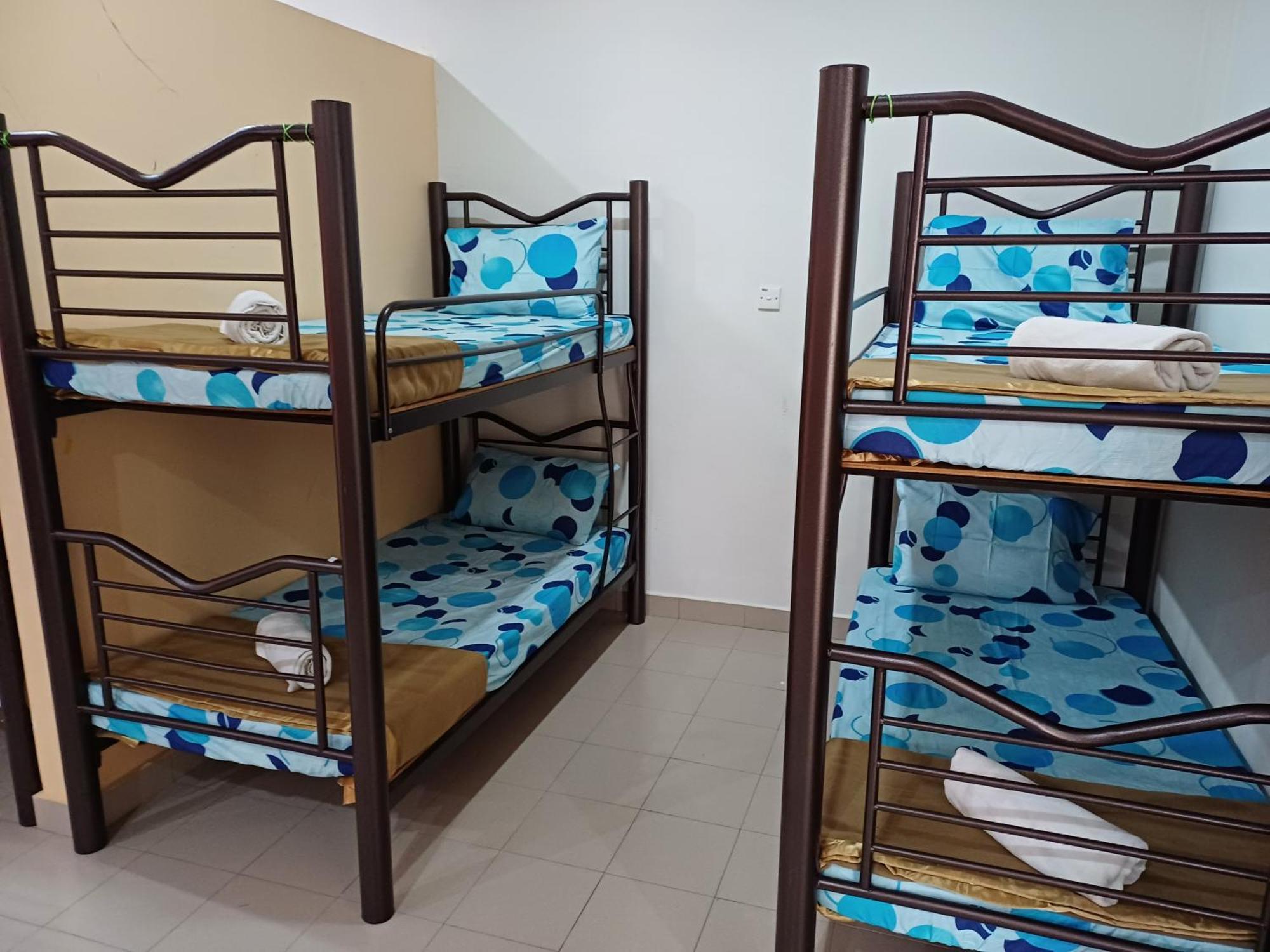 Lemuni Retreat & Training Centre - Kerling, Selangor Ξενοδοχείο Εξωτερικό φωτογραφία
