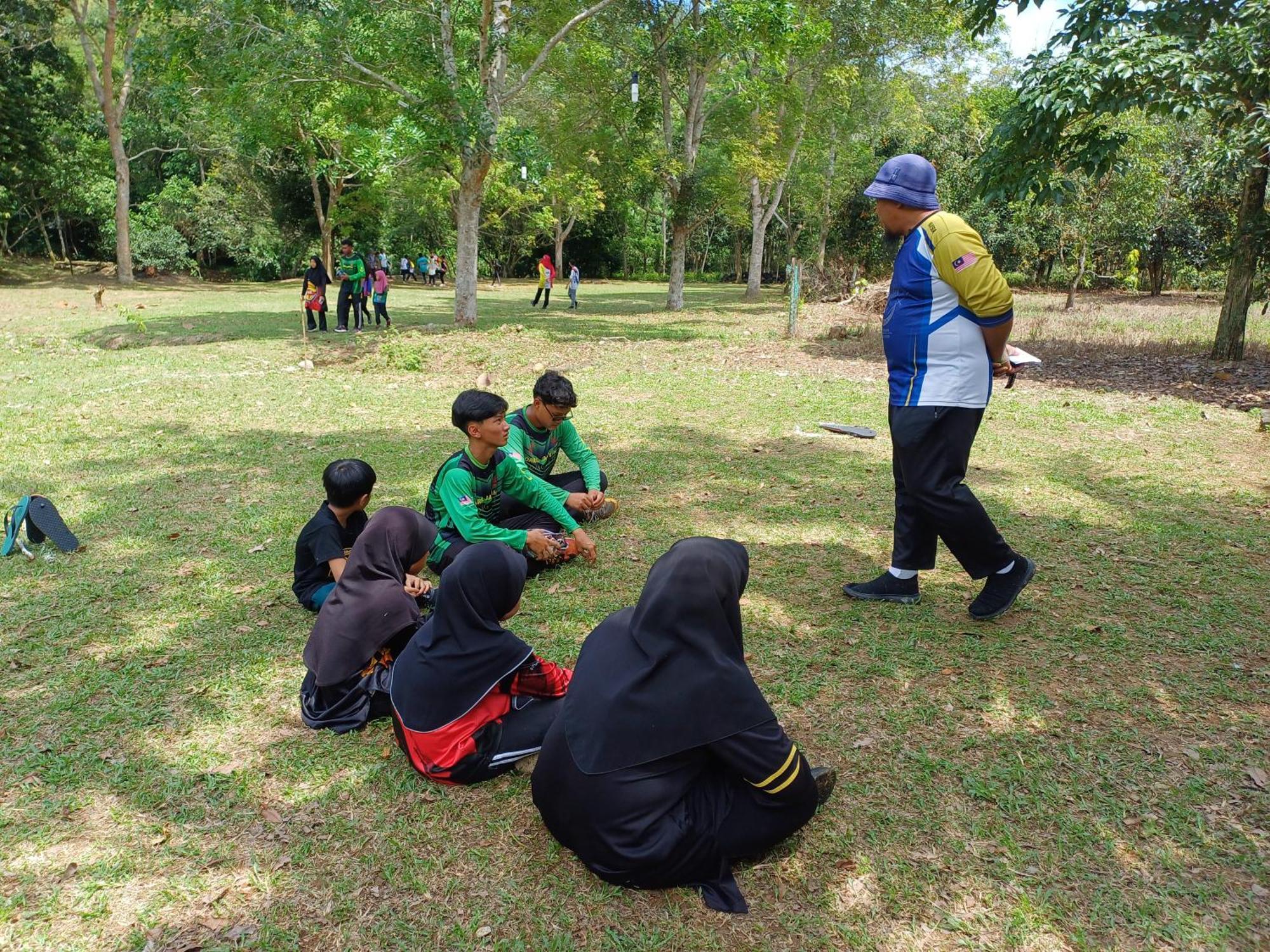 Lemuni Retreat & Training Centre - Kerling, Selangor Ξενοδοχείο Εξωτερικό φωτογραφία