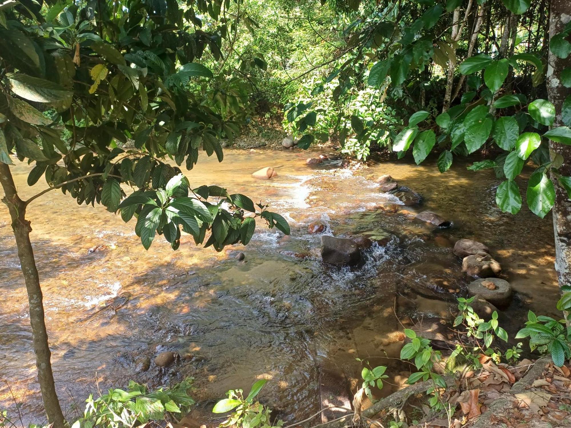 Lemuni Retreat & Training Centre - Kerling, Selangor Ξενοδοχείο Εξωτερικό φωτογραφία