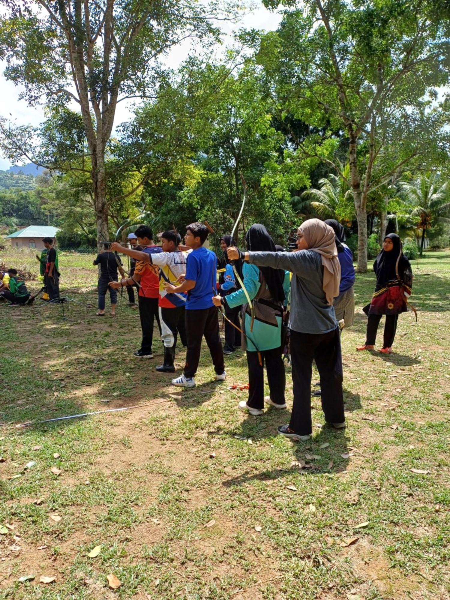 Lemuni Retreat & Training Centre - Kerling, Selangor Ξενοδοχείο Εξωτερικό φωτογραφία