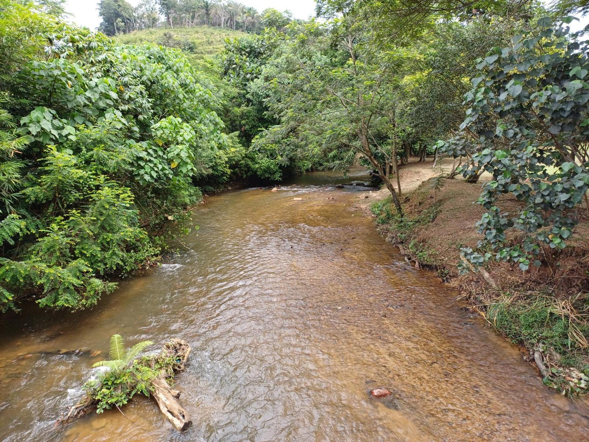 Lemuni Retreat & Training Centre - Kerling, Selangor Ξενοδοχείο Εξωτερικό φωτογραφία