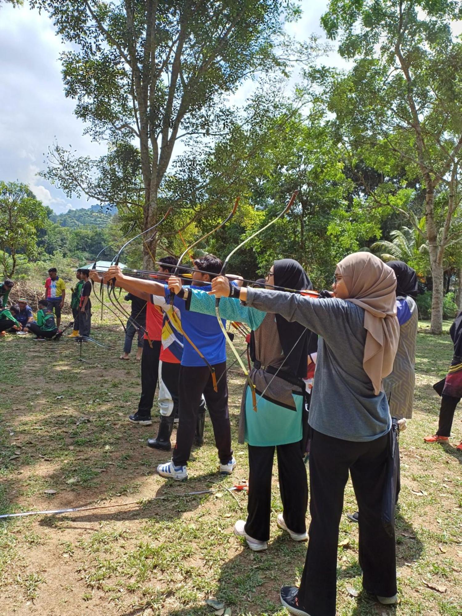 Lemuni Retreat & Training Centre - Kerling, Selangor Ξενοδοχείο Εξωτερικό φωτογραφία