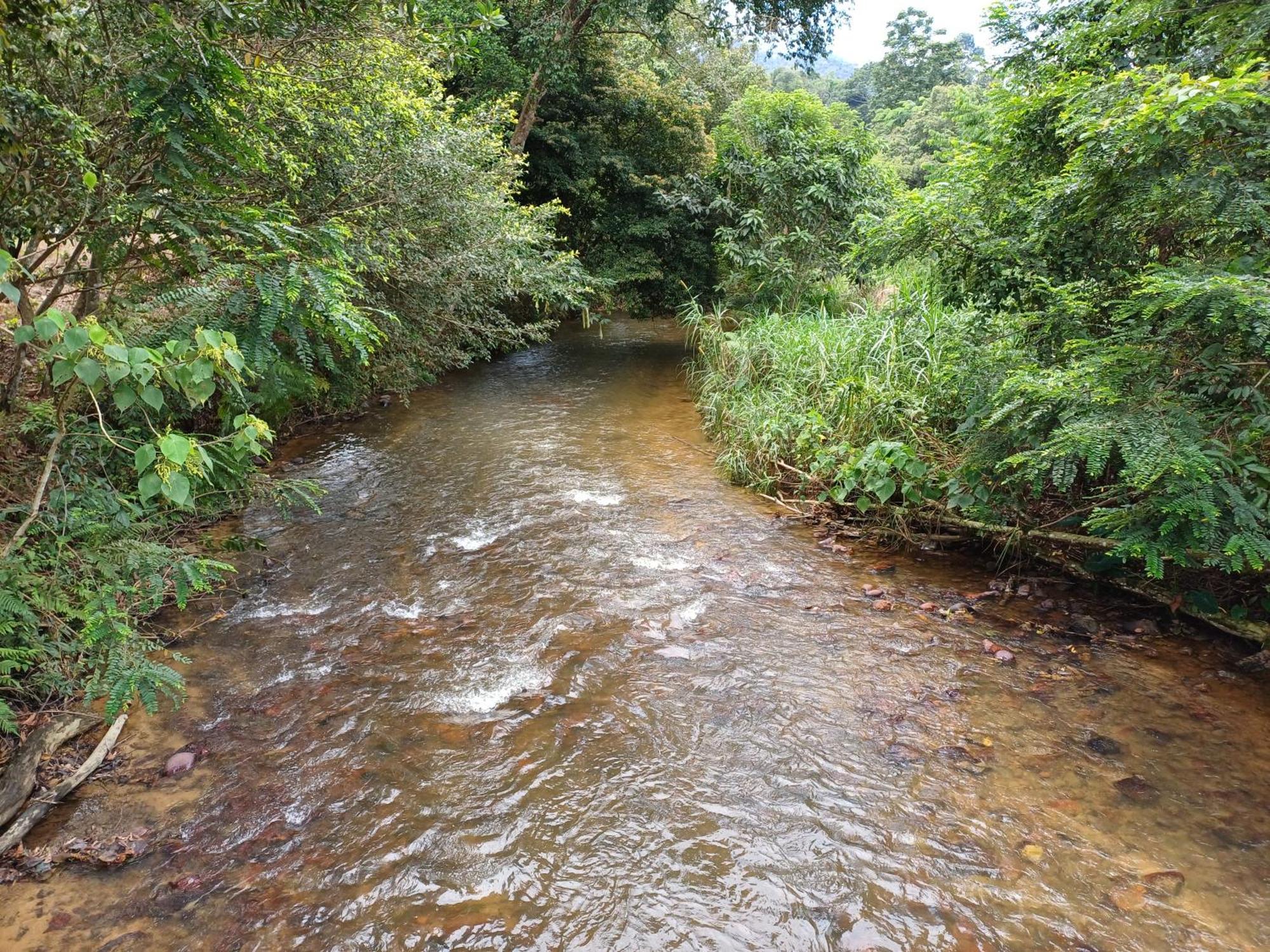 Lemuni Retreat & Training Centre - Kerling, Selangor Ξενοδοχείο Εξωτερικό φωτογραφία