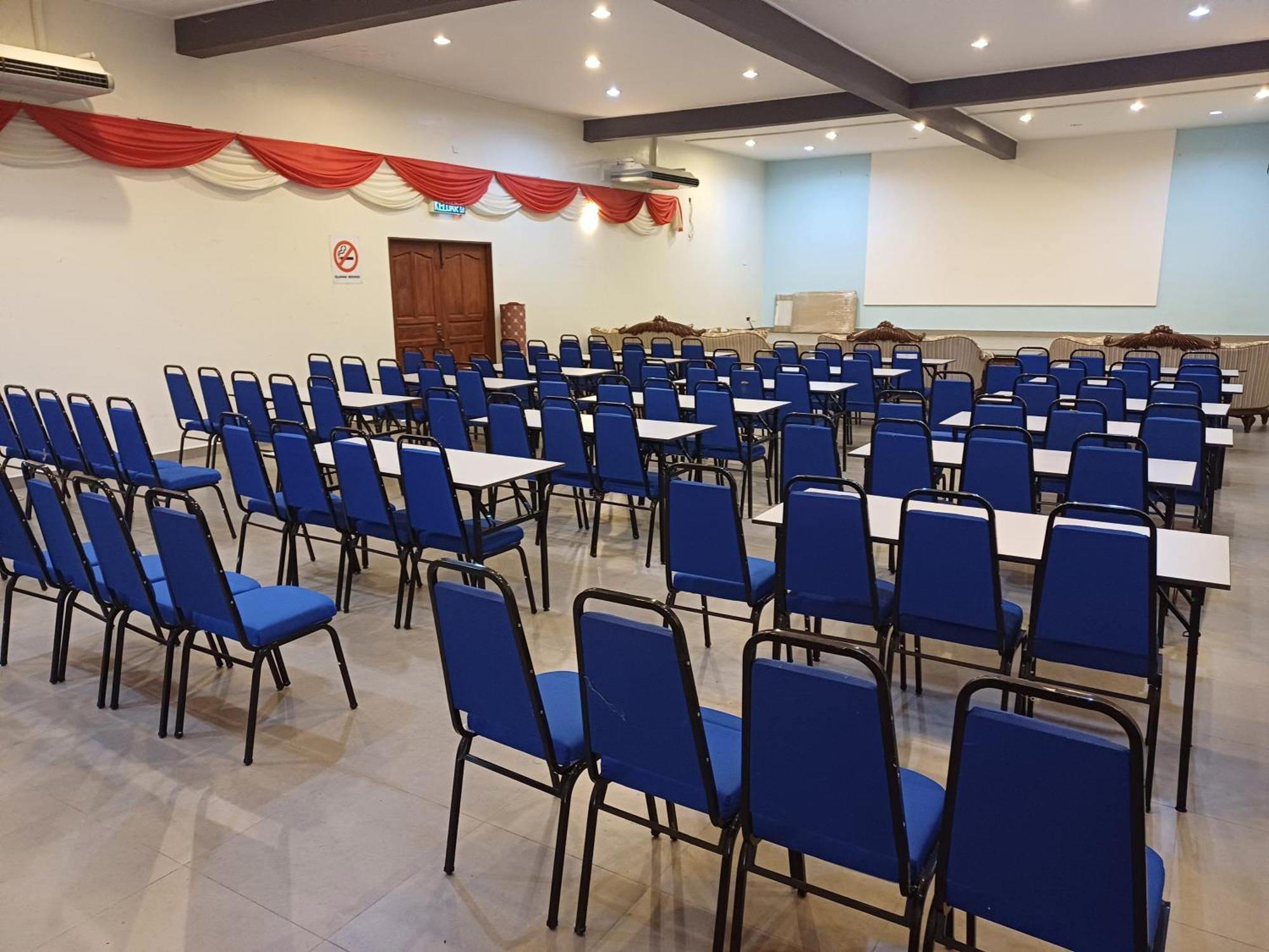 Lemuni Retreat & Training Centre - Kerling, Selangor Ξενοδοχείο Εξωτερικό φωτογραφία