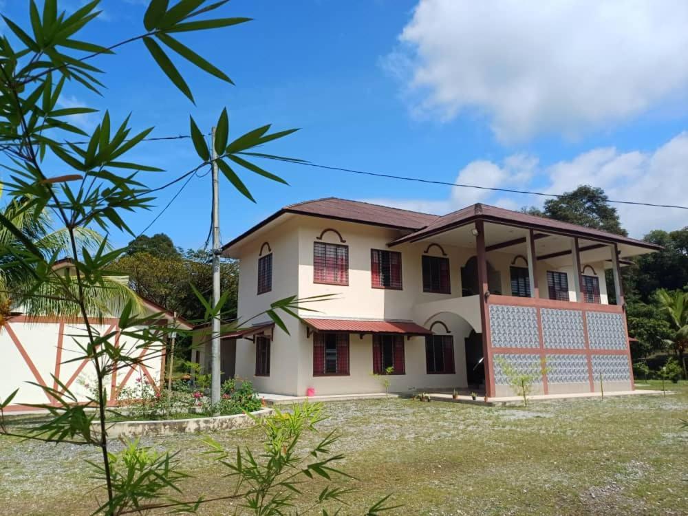 Lemuni Retreat & Training Centre - Kerling, Selangor Ξενοδοχείο Εξωτερικό φωτογραφία