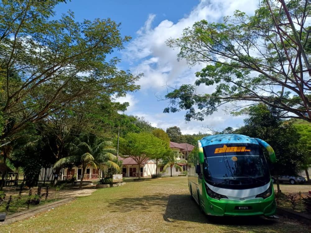Lemuni Retreat & Training Centre - Kerling, Selangor Ξενοδοχείο Εξωτερικό φωτογραφία