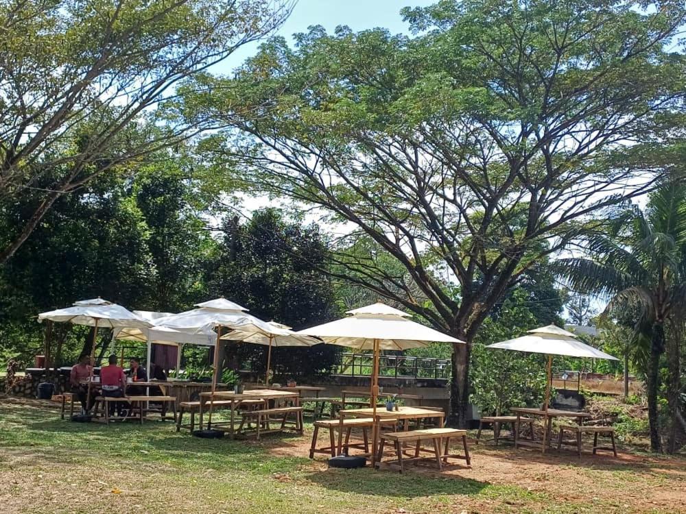 Lemuni Retreat & Training Centre - Kerling, Selangor Ξενοδοχείο Εξωτερικό φωτογραφία