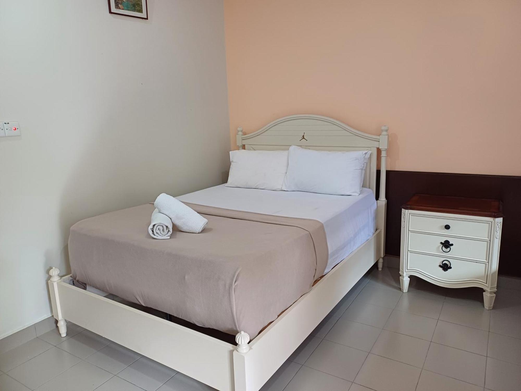 Lemuni Retreat & Training Centre - Kerling, Selangor Ξενοδοχείο Εξωτερικό φωτογραφία