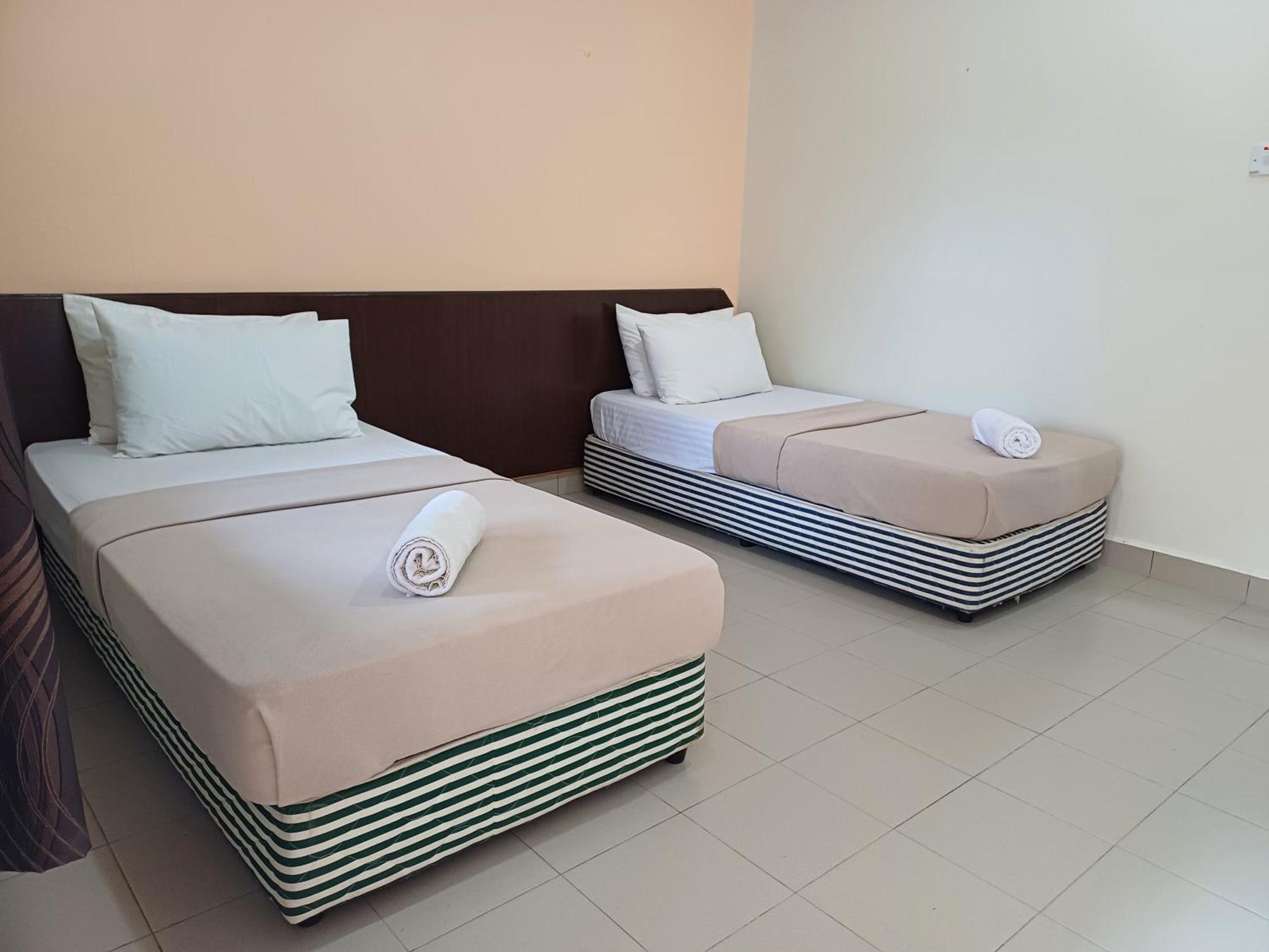 Lemuni Retreat & Training Centre - Kerling, Selangor Ξενοδοχείο Εξωτερικό φωτογραφία